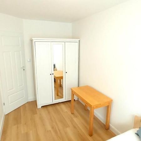 Meva Sopot Apartment Εξωτερικό φωτογραφία