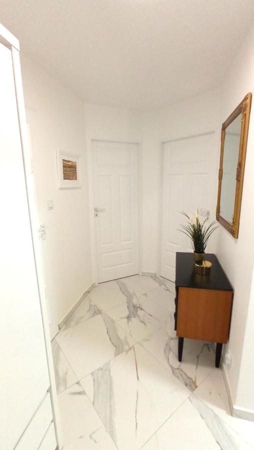 Meva Sopot Apartment Εξωτερικό φωτογραφία