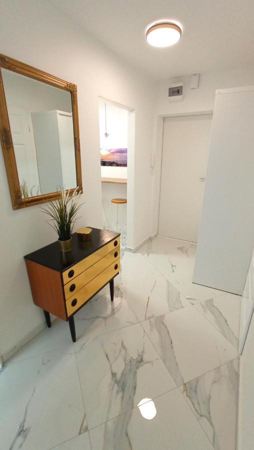 Meva Sopot Apartment Εξωτερικό φωτογραφία