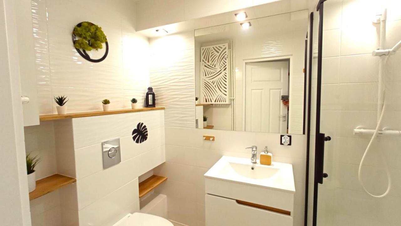 Meva Sopot Apartment Εξωτερικό φωτογραφία